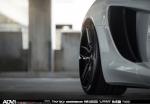 McLaren MP4-12C on ADV.1 Wheels (ADV005TSCS) 2015 года